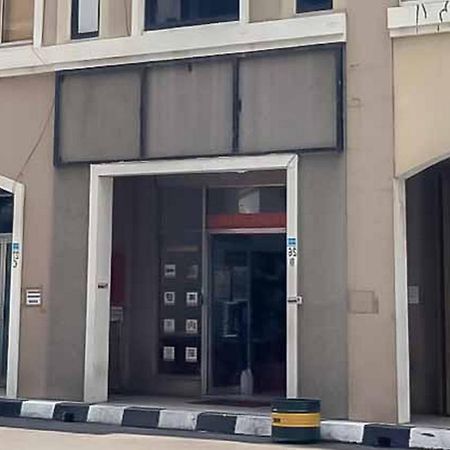 Ancol Homestay Jakarta Kültér fotó
