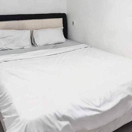 Ancol Homestay Jakarta Kültér fotó