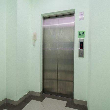 Ancol Homestay Jakarta Kültér fotó