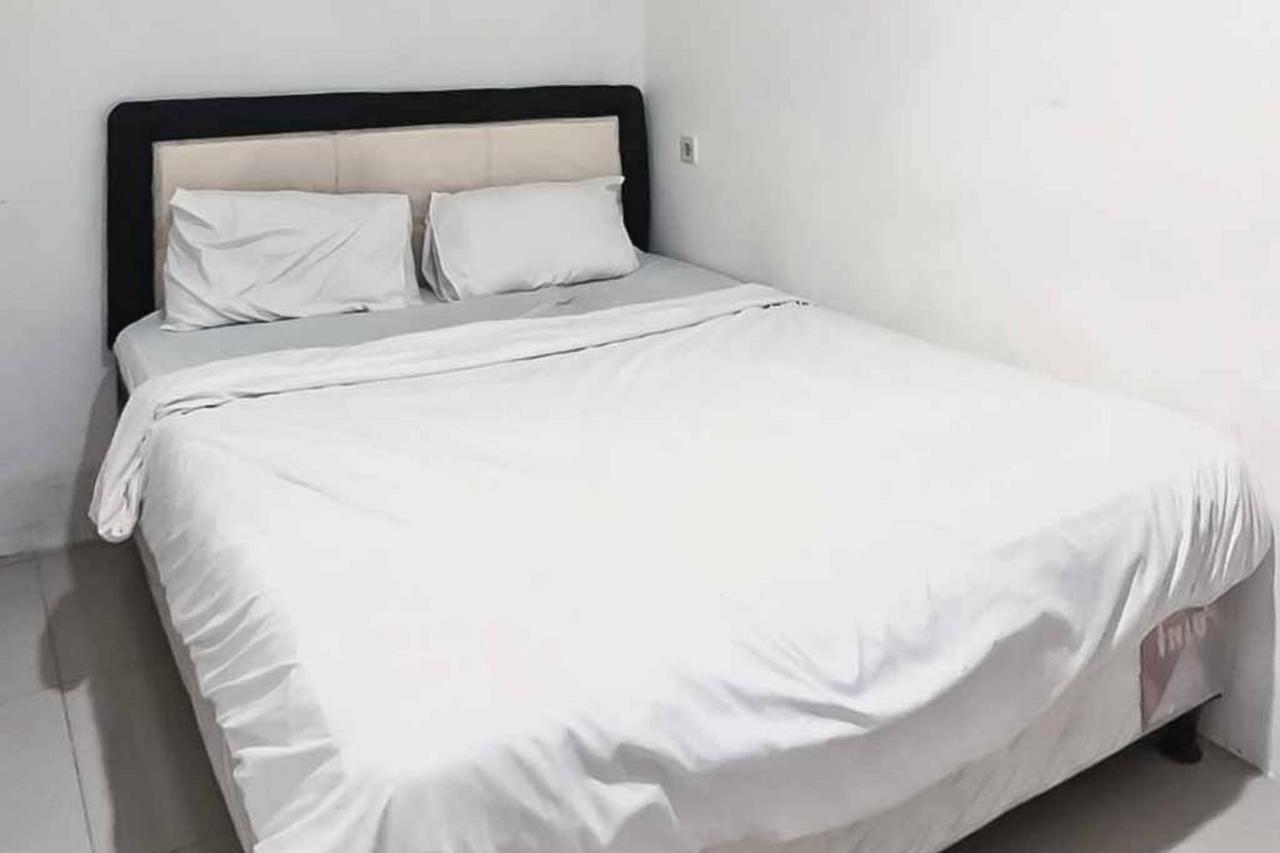 Ancol Homestay Jakarta Kültér fotó